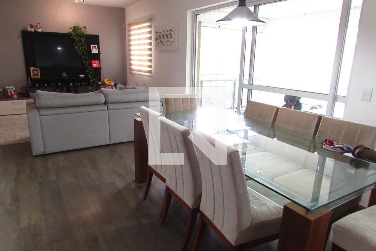 Apartamento, 2 quartos, 96 m² - Foto 2