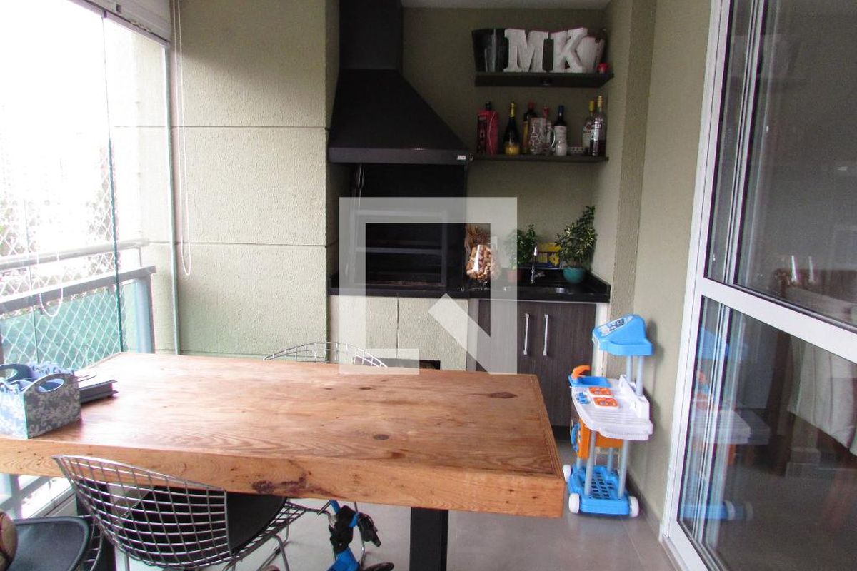 Apartamento, 2 quartos, 96 m² - Foto 18