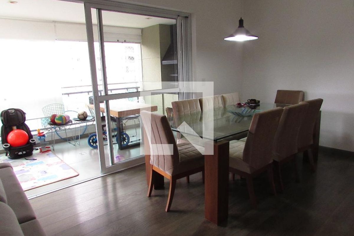 Apartamento, 2 quartos, 96 m² - Foto 10