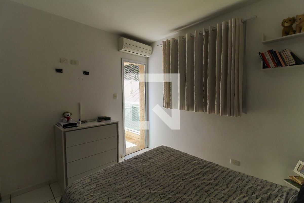 Casa de Condomínio, 4 quartos - Foto 48