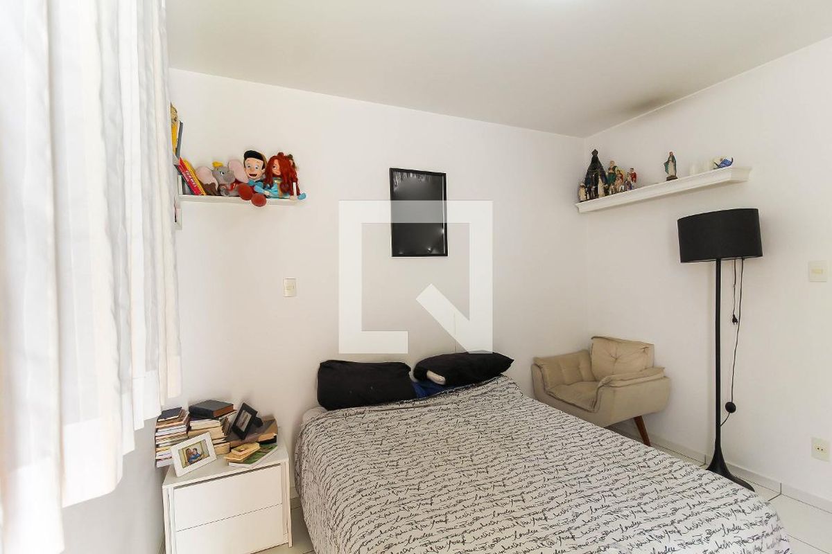 Casa de Condomínio, 4 quartos - Foto 46