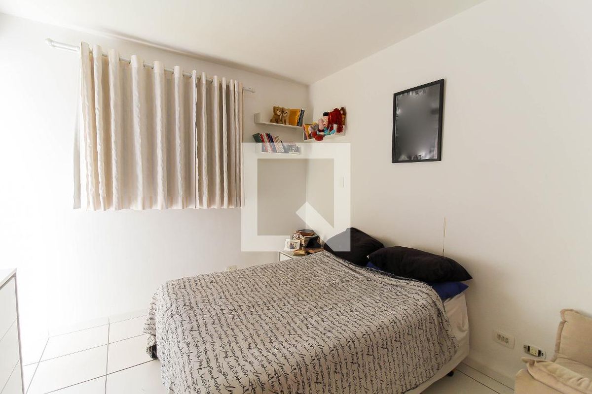 Casa de Condomínio, 4 quartos - Foto 44