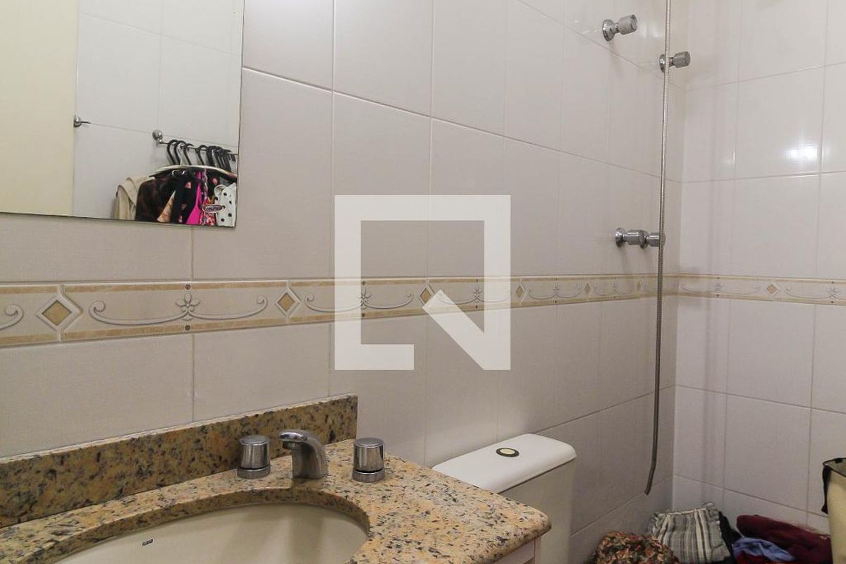 Casa de Condomínio, 4 quartos - Foto 22