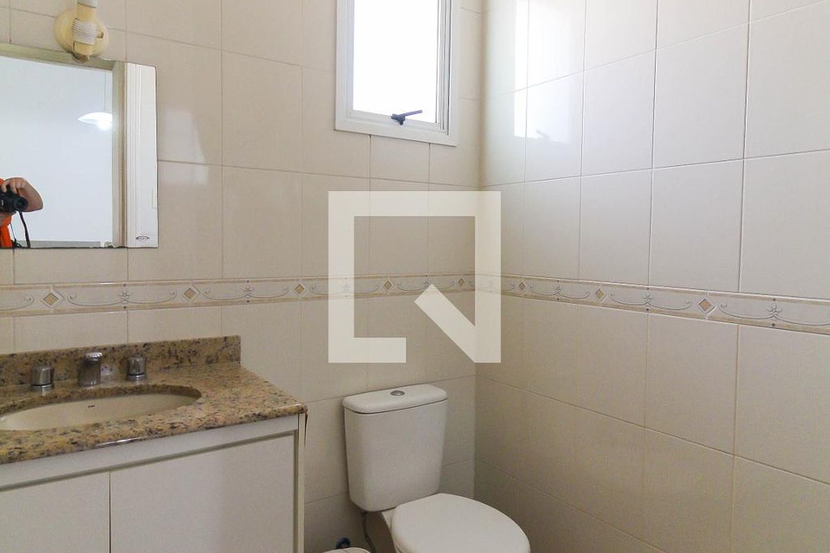 Casa de Condomínio, 4 quartos - Foto 36