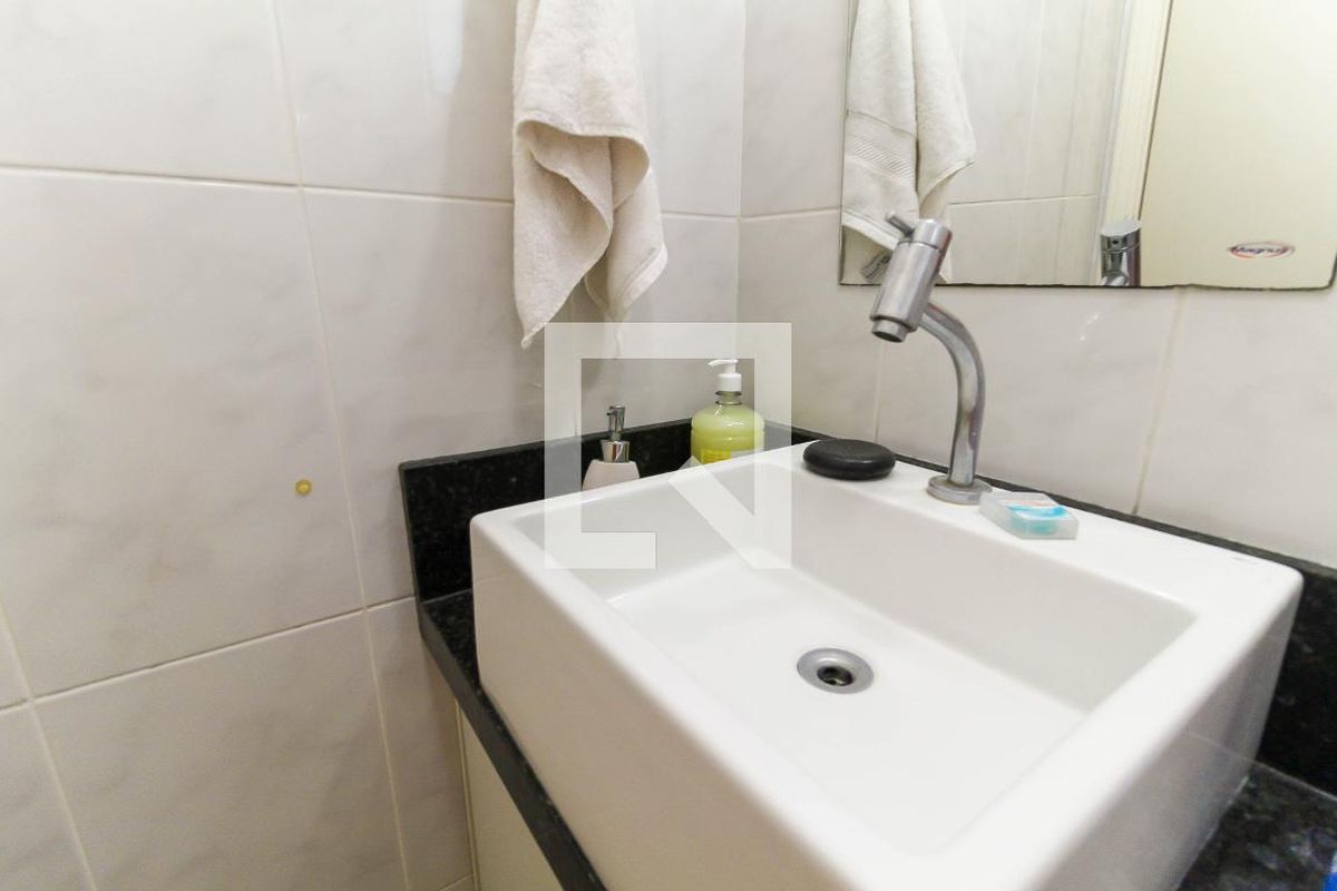 Casa de Condomínio, 4 quartos - Foto 66