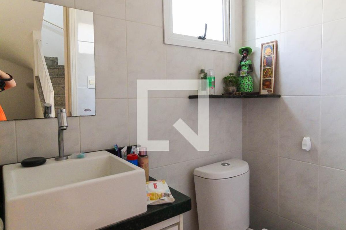 Casa de Condomínio, 4 quartos - Foto 64