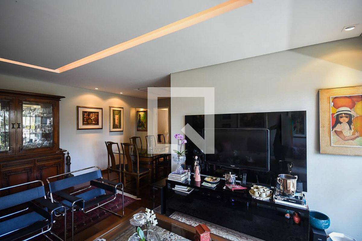 Apartamento, 3 quartos, 130 m² - Foto 6