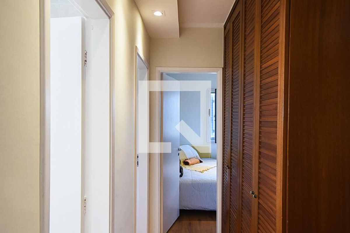 Apartamento, 3 quartos, 130 m² - Foto 24