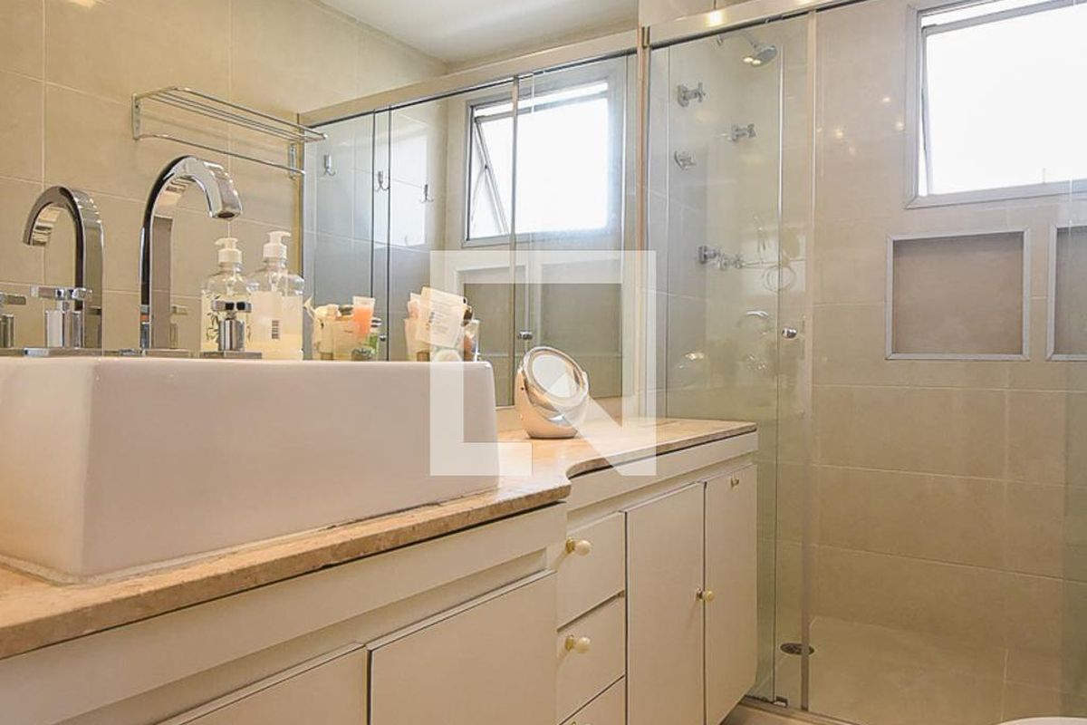 Apartamento, 3 quartos, 130 m² - Foto 48