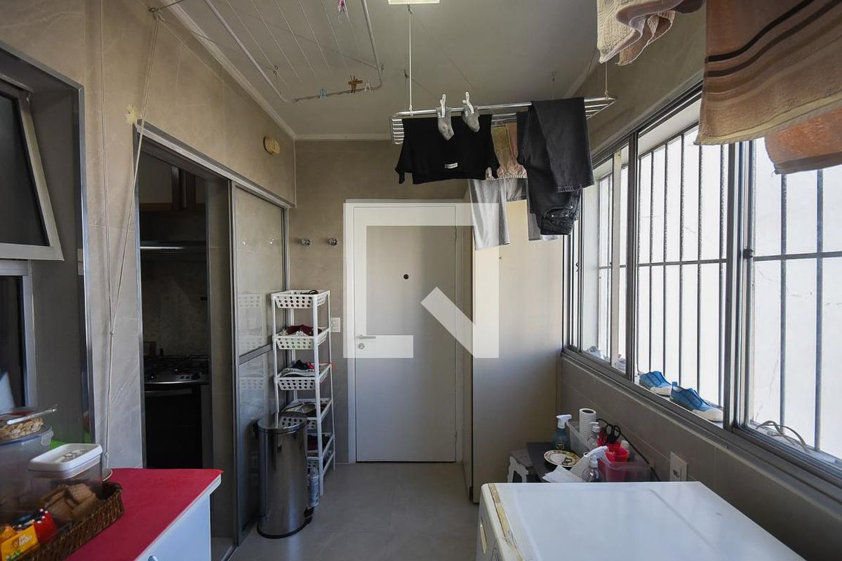 Apartamento, 3 quartos, 130 m² - Foto 82