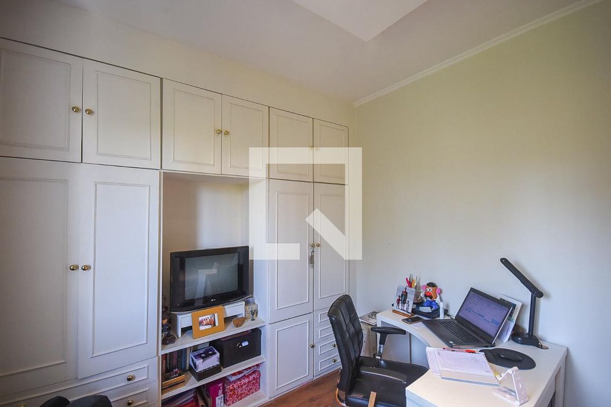 Apartamento, 3 quartos, 130 m² - Foto 32