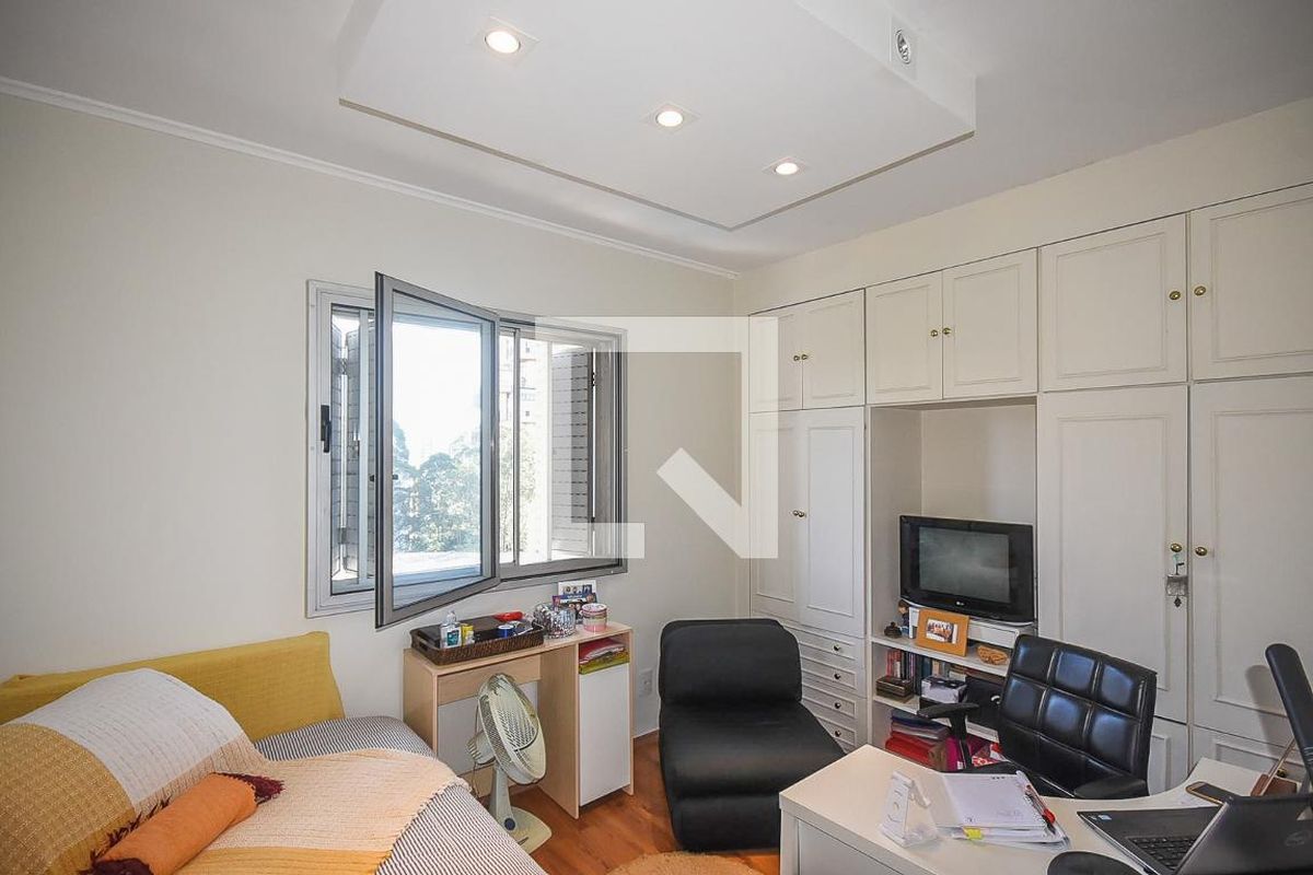 Apartamento, 3 quartos, 130 m² - Foto 26