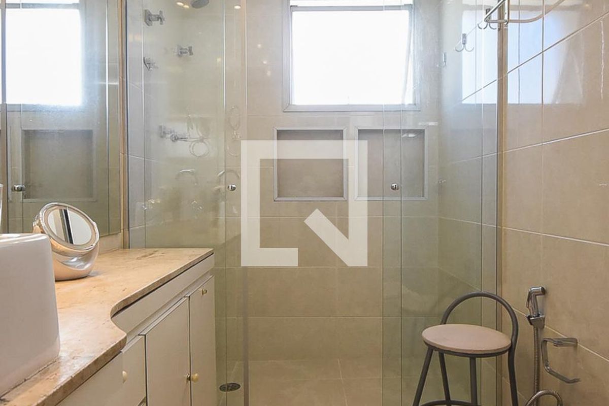 Apartamento, 3 quartos, 130 m² - Foto 50