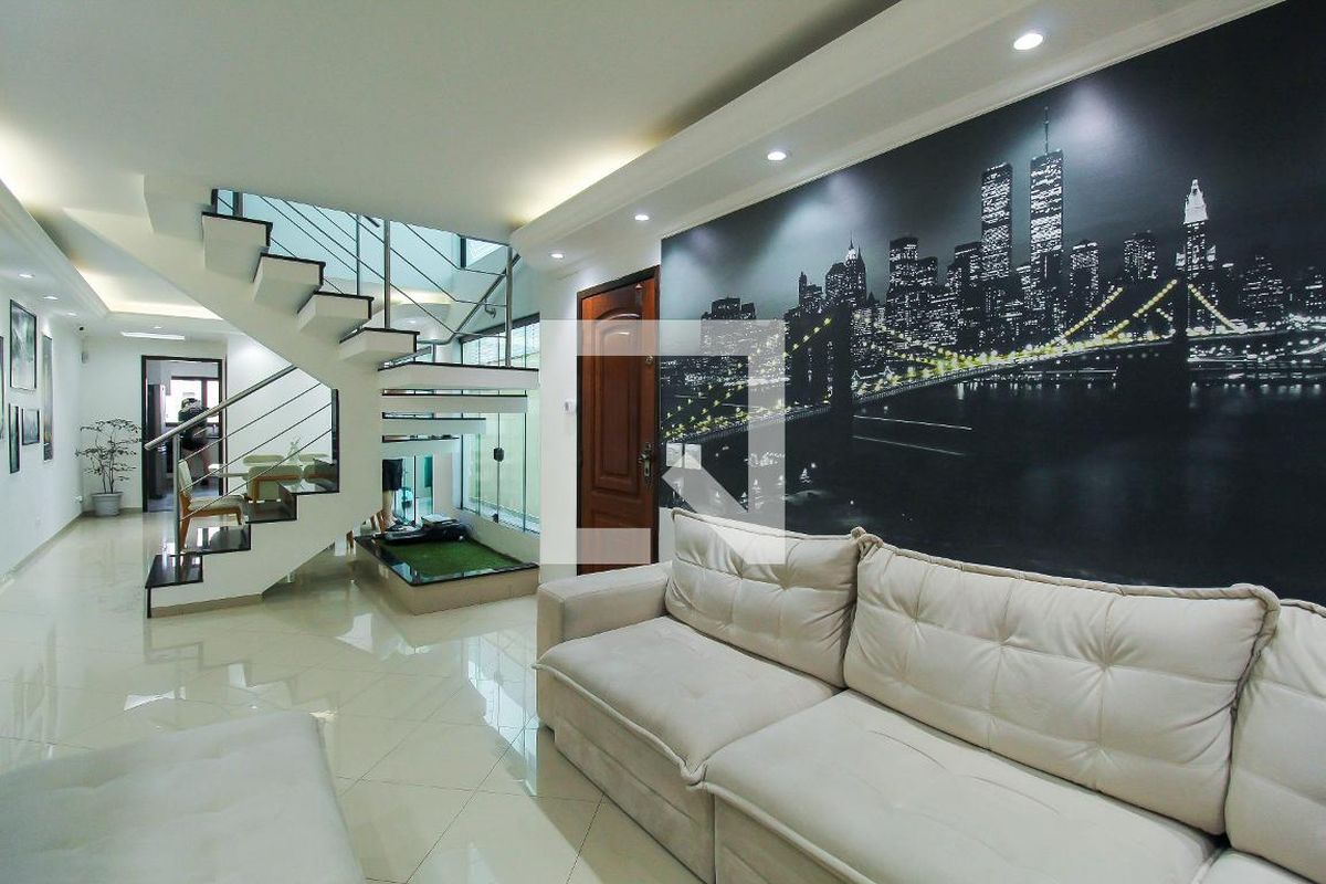 Casa, 4 quartos, 280 m² - Foto 6