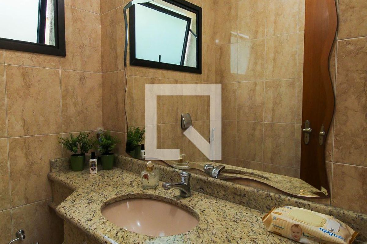 Casa, 4 quartos, 280 m² - Foto 66