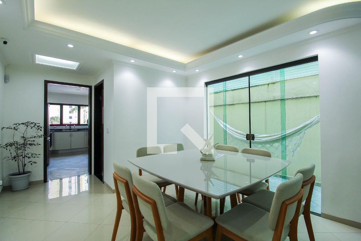 Casa, 4 quartos, 280 m² - Foto 10