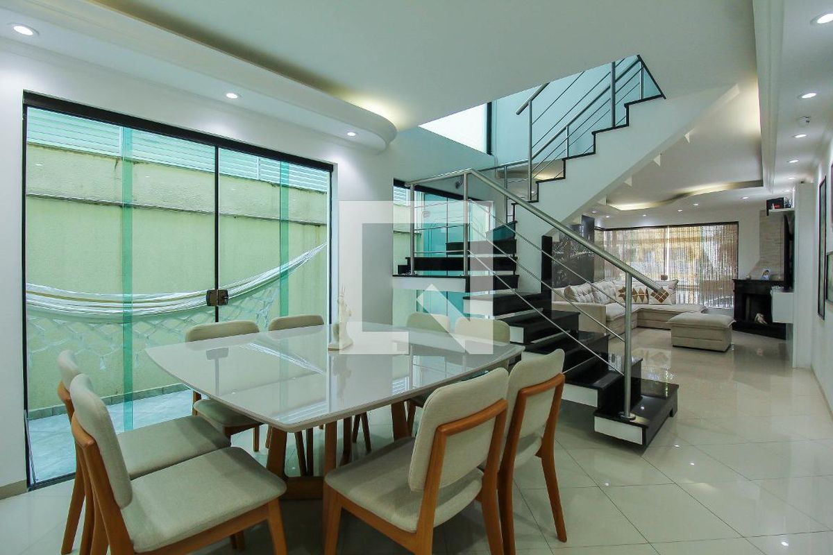 Casa, 4 quartos, 280 m² - Foto 12