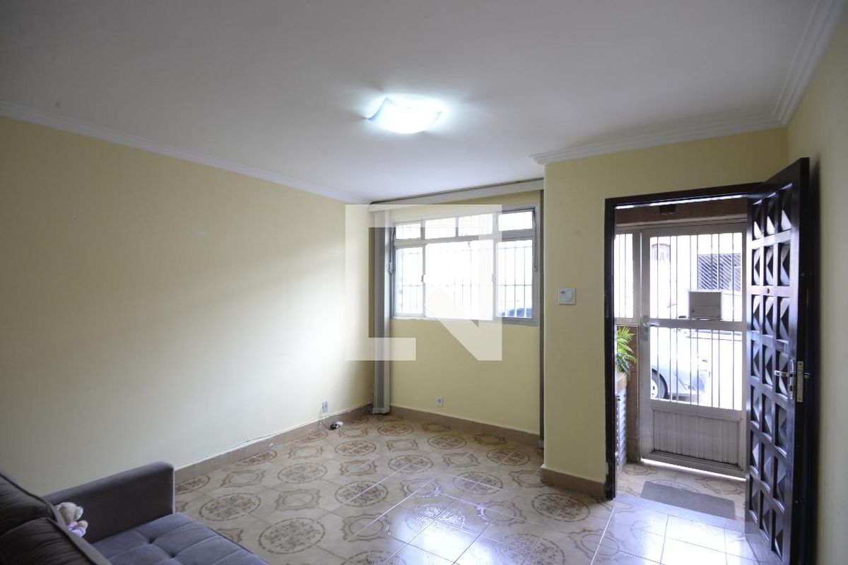 Casa, 2 quartos, 80 m² - Foto 6
