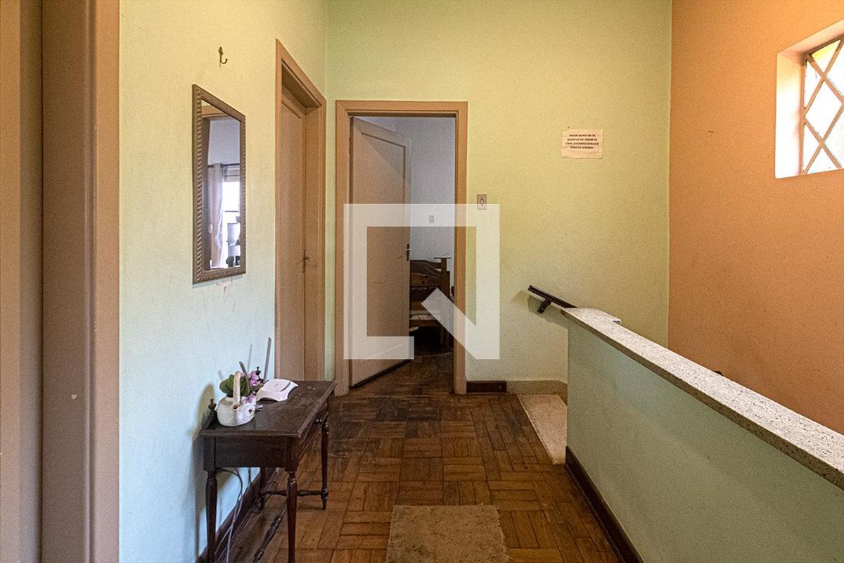 Casa, 5 quartos, 250 m² - Foto 9