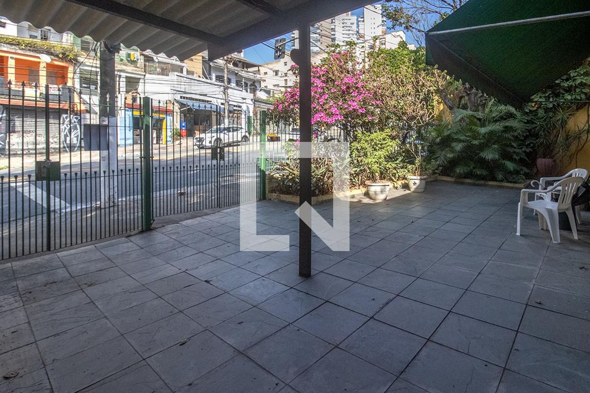 Casa, 5 quartos, 250 m² - Foto 100