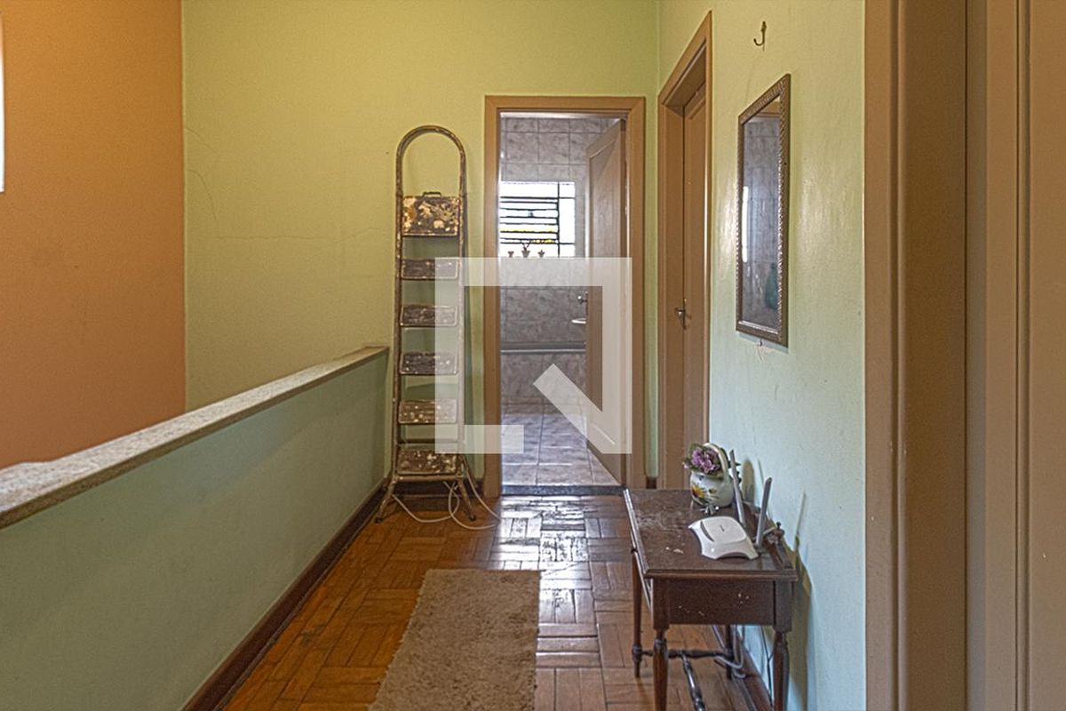 Casa, 5 quartos, 250 m² - Foto 10