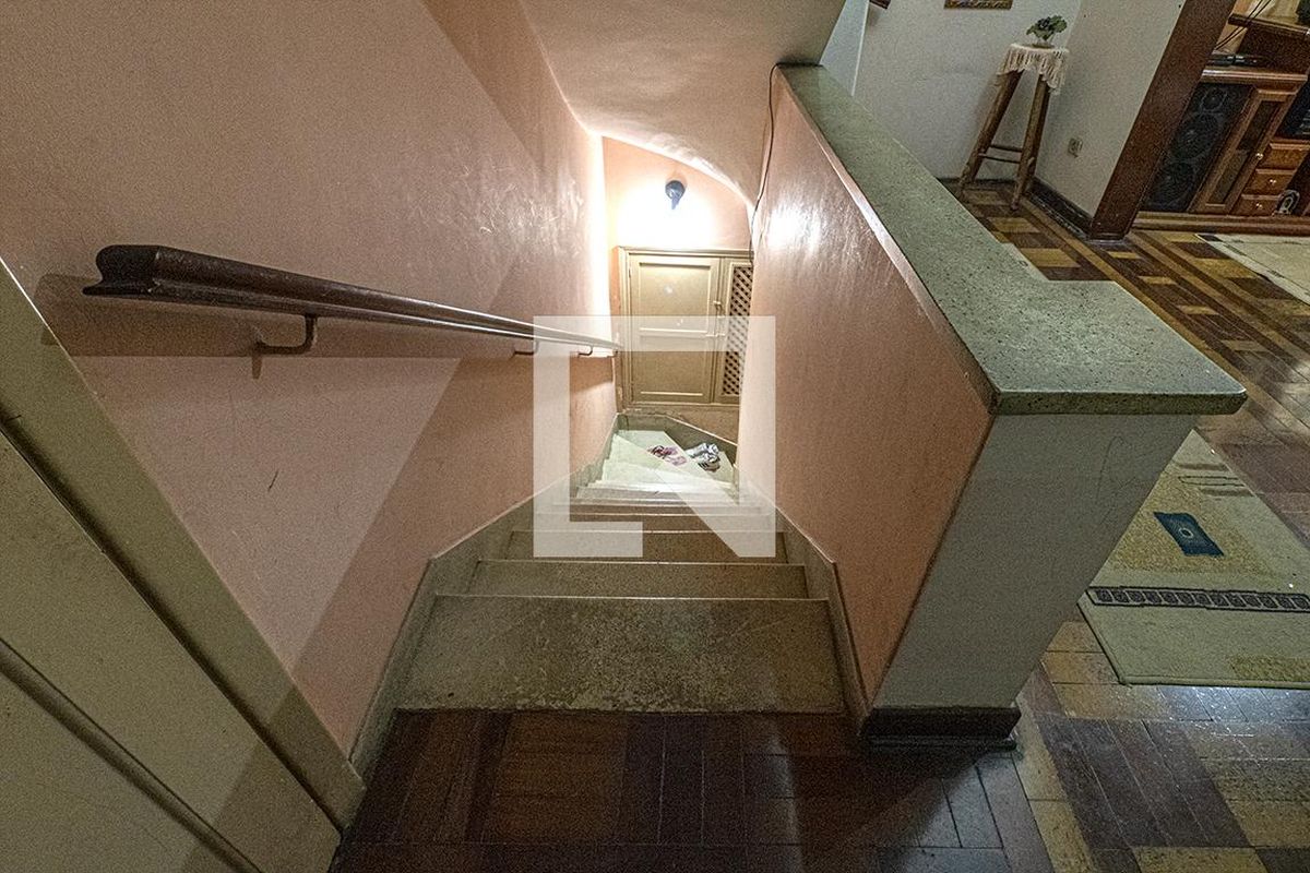 Casa, 5 quartos, 250 m² - Foto 19