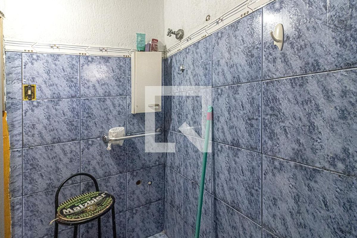 Casa, 5 quartos, 250 m² - Foto 47