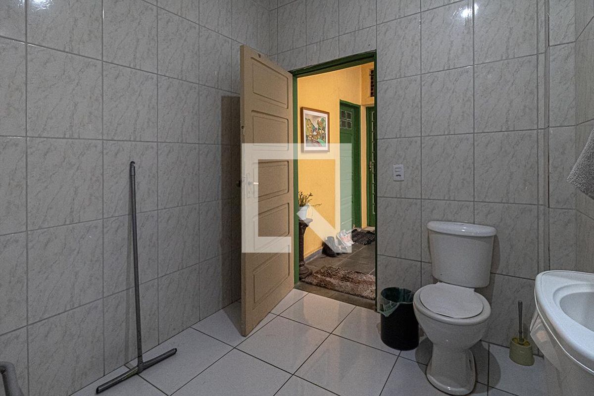 Casa, 5 quartos, 250 m² - Foto 89