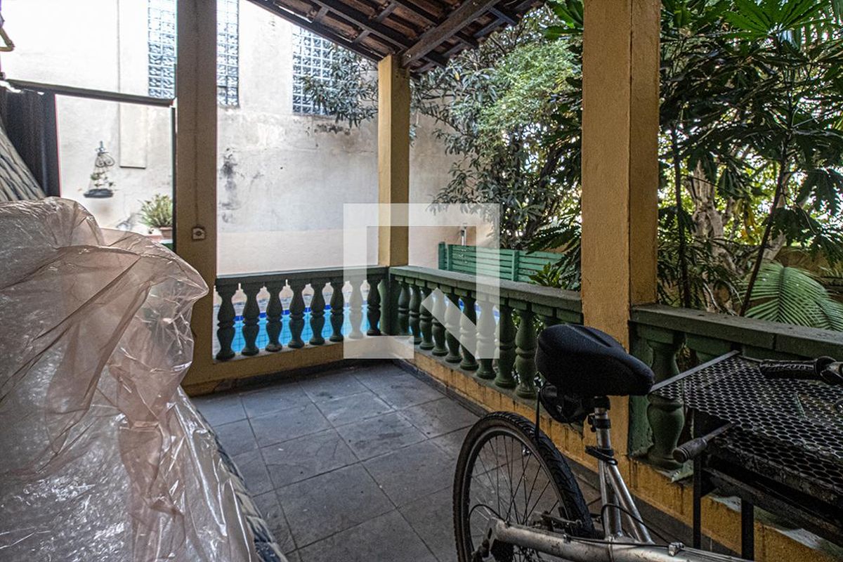 Casa, 5 quartos, 250 m² - Foto 85