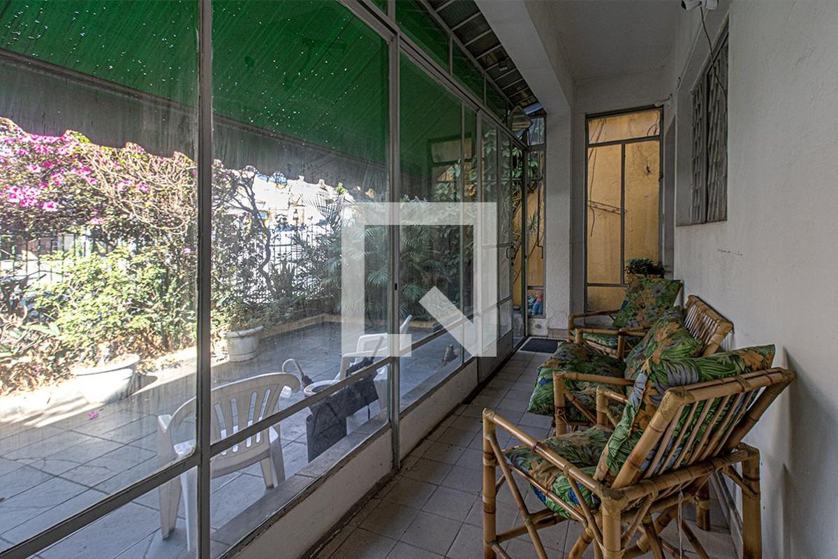 Casa, 5 quartos, 250 m² - Foto 8