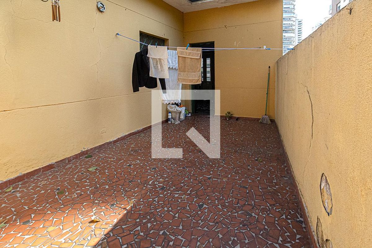 Casa, 5 quartos, 250 m² - Foto 28
