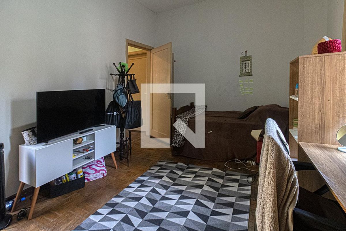 Casa, 5 quartos, 250 m² - Foto 23