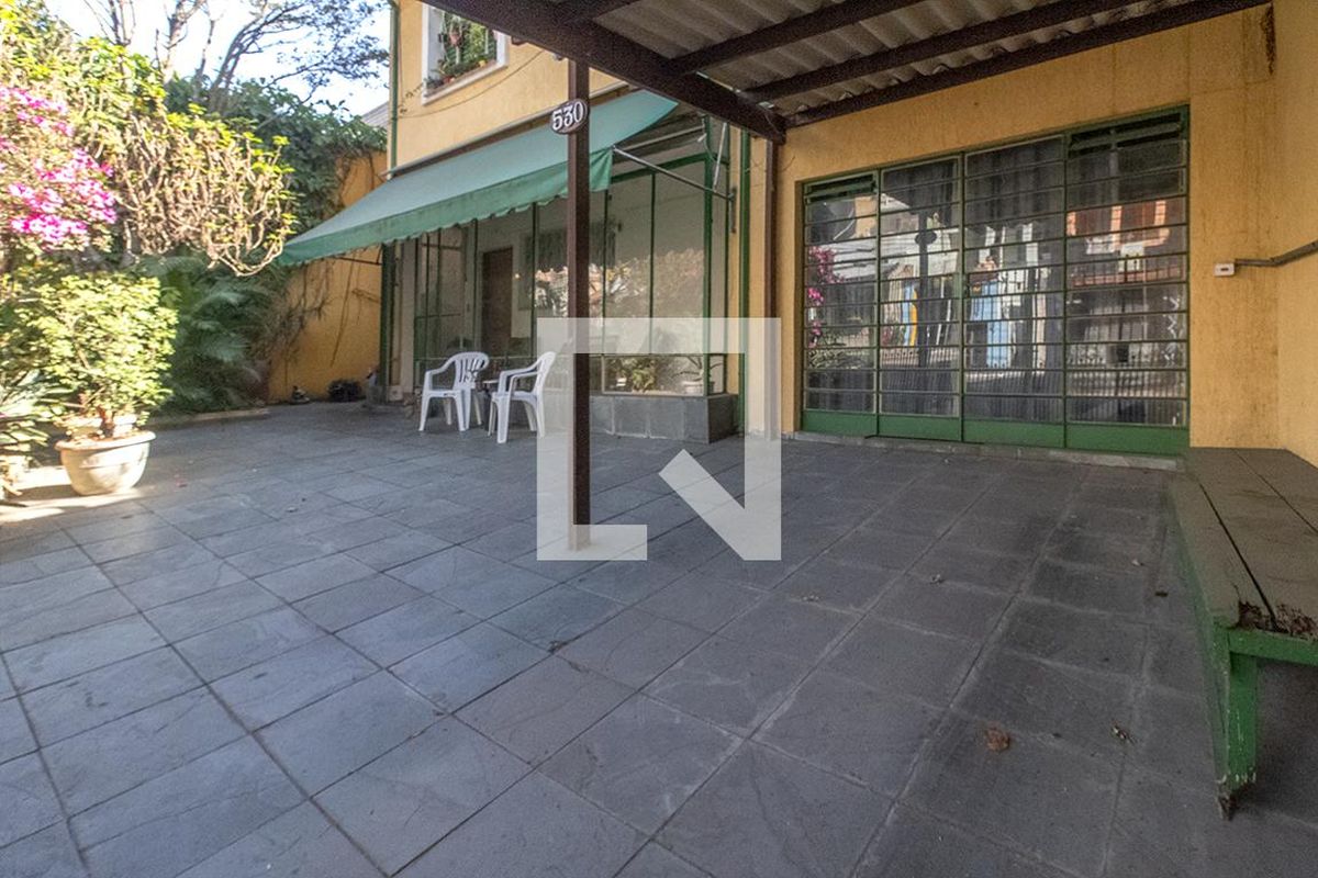 Casa, 5 quartos, 250 m² - Foto 98