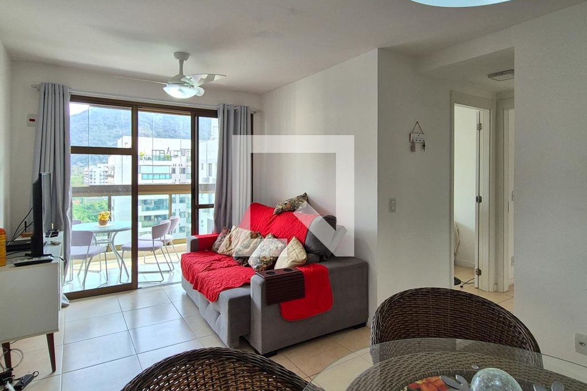 Apartamento, 2 quartos, 67 m² - Foto 4
