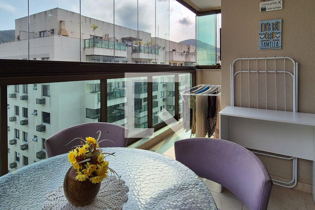 Apartamento, 2 quartos, 67 m² - Foto 12