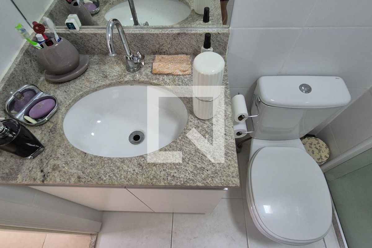 Apartamento, 2 quartos, 67 m² - Foto 64