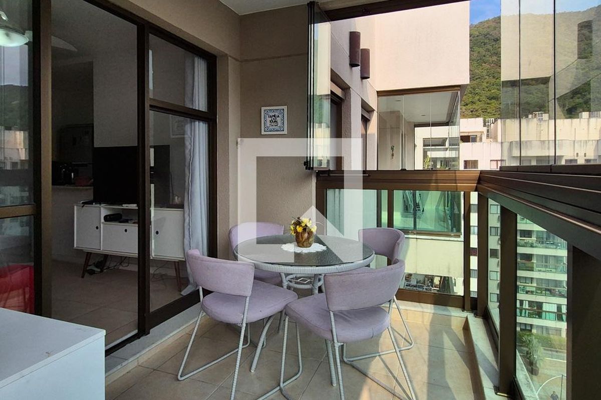 Apartamento, 2 quartos, 67 m² - Foto 18
