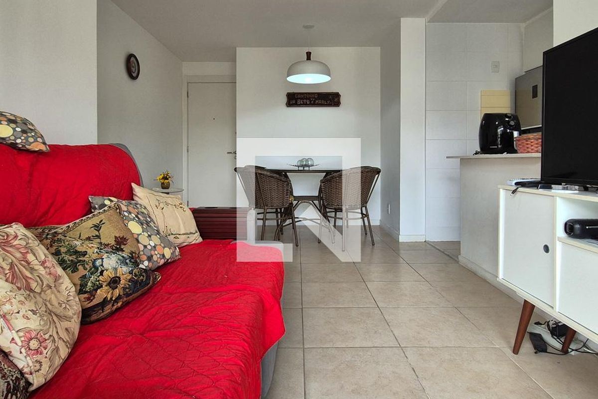 Apartamento, 2 quartos, 67 m² - Foto 10