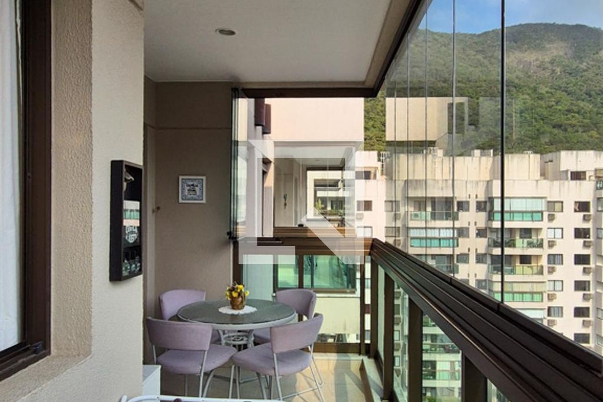 Apartamento, 2 quartos, 67 m² - Foto 16