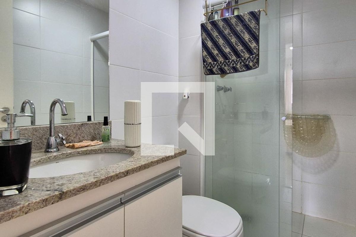 Apartamento, 2 quartos, 67 m² - Foto 58