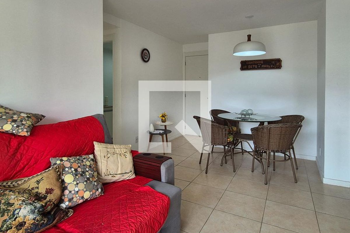 Apartamento, 2 quartos, 67 m² - Foto 6
