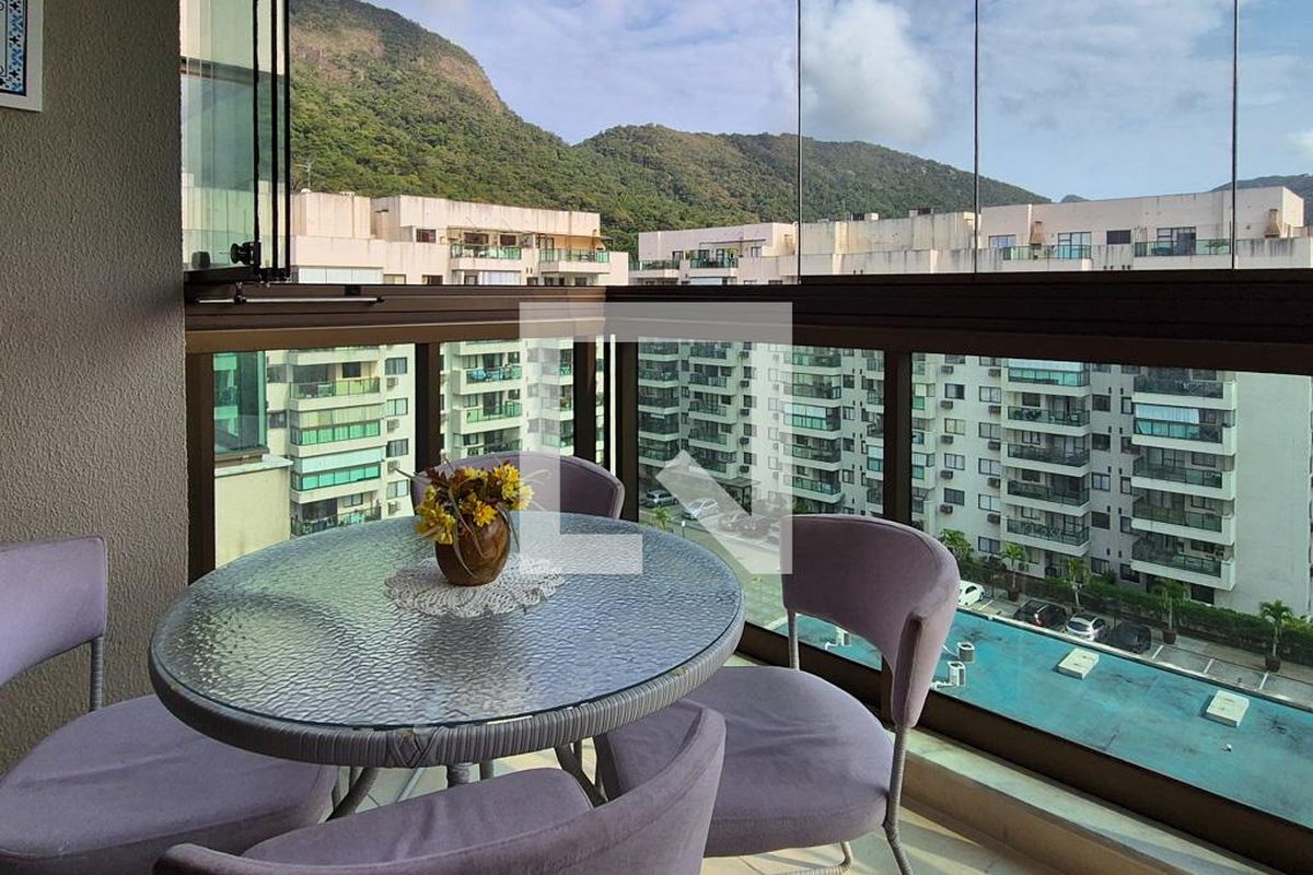 Apartamento, 2 quartos, 67 m² - Foto 14