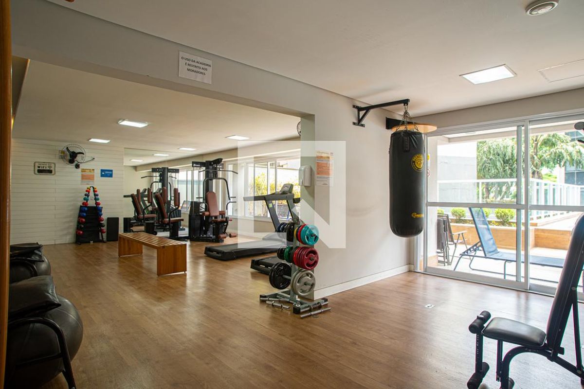 Kitnet-Studio, 40 m² - Foto 26