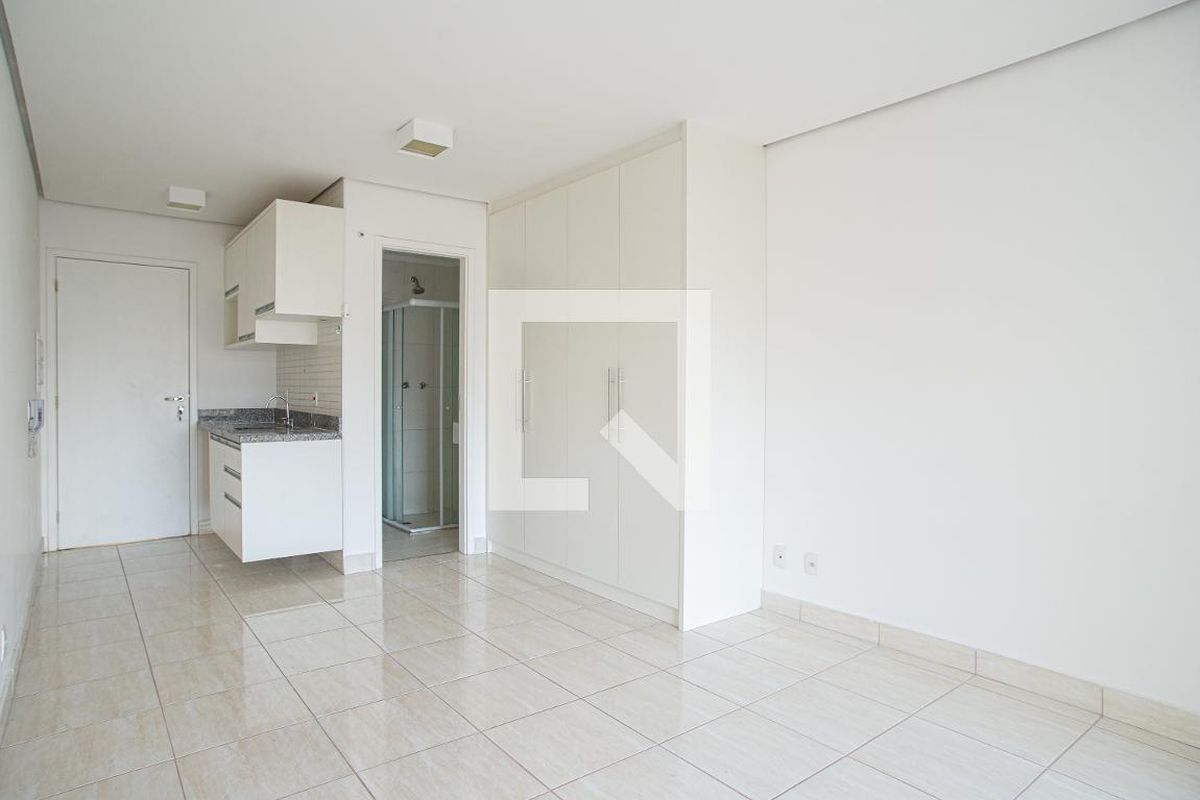Kitnet-Studio, 40 m² - Foto 6