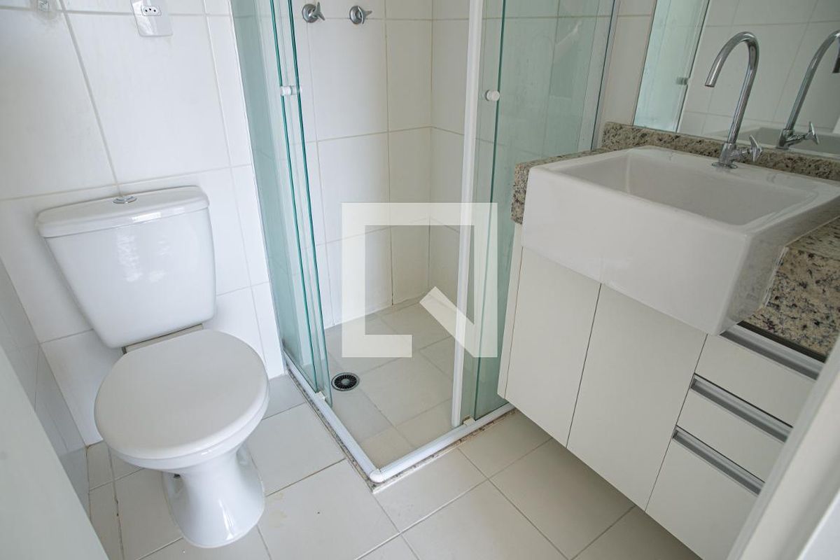Kitnet-Studio, 40 m² - Foto 14