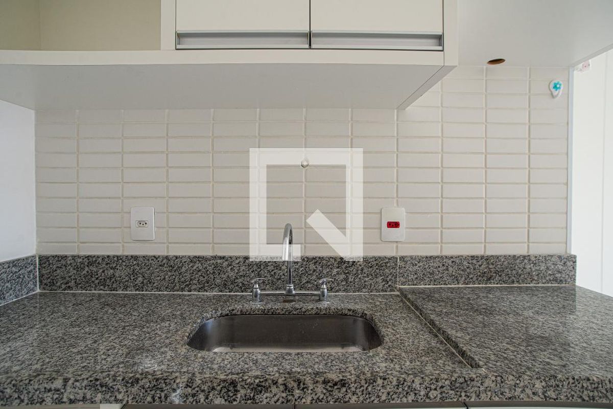 Kitnet-Studio, 40 m² - Foto 21