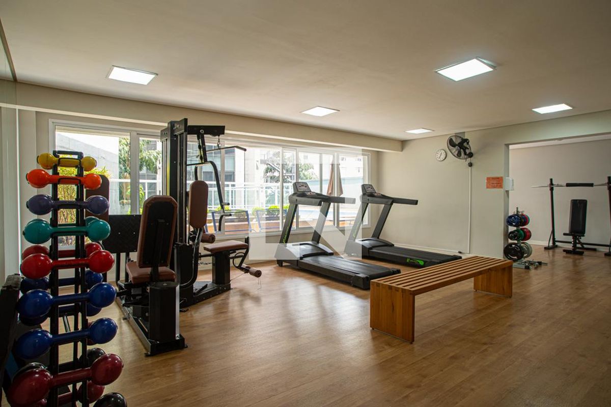 Kitnet-Studio, 40 m² - Foto 30