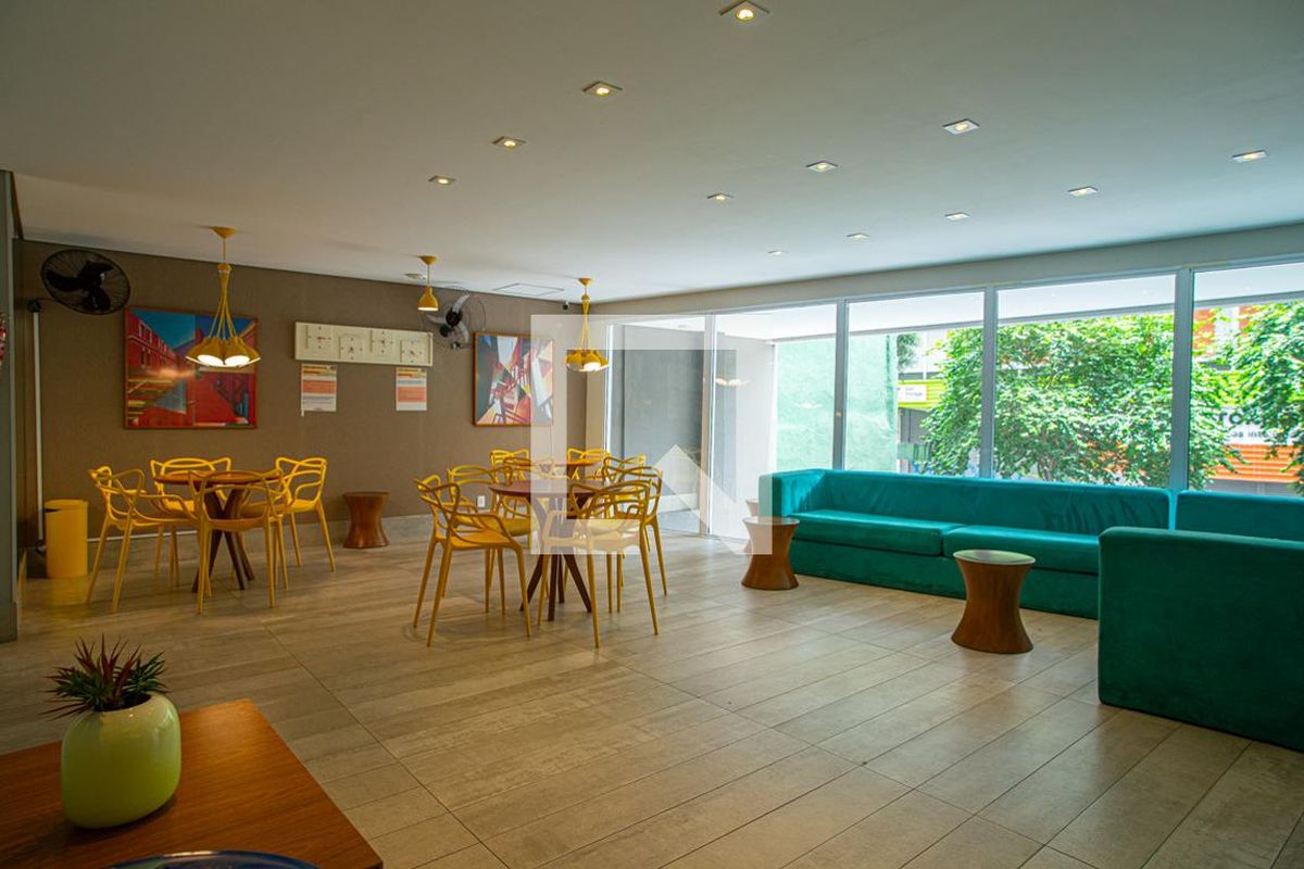 Kitnet-Studio, 40 m² - Foto 33