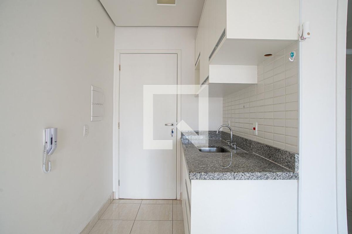 Kitnet-Studio, 40 m² - Foto 19