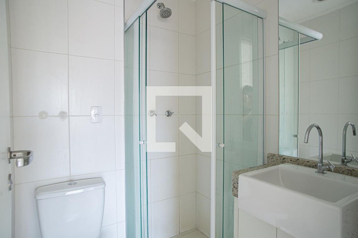 Kitnet-Studio, 40 m² - Foto 12
